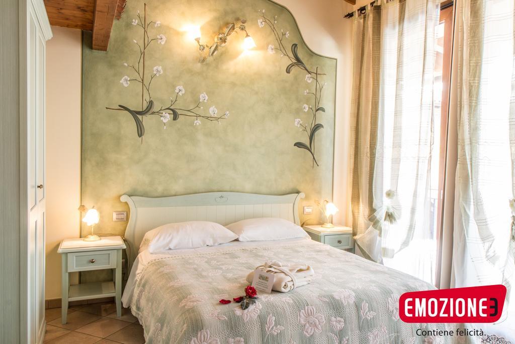 Bed & Breakfast I Fiori Di Marianna Bergamo