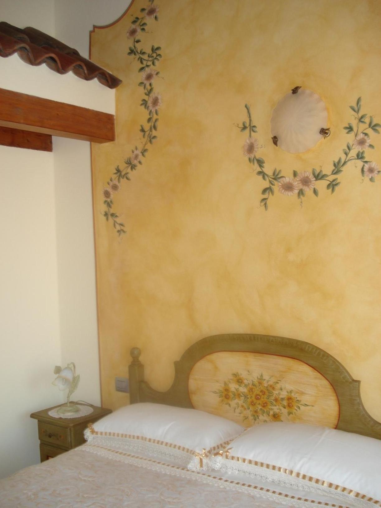 I Fiori Di Marianna Bed & Breakfast 2*
