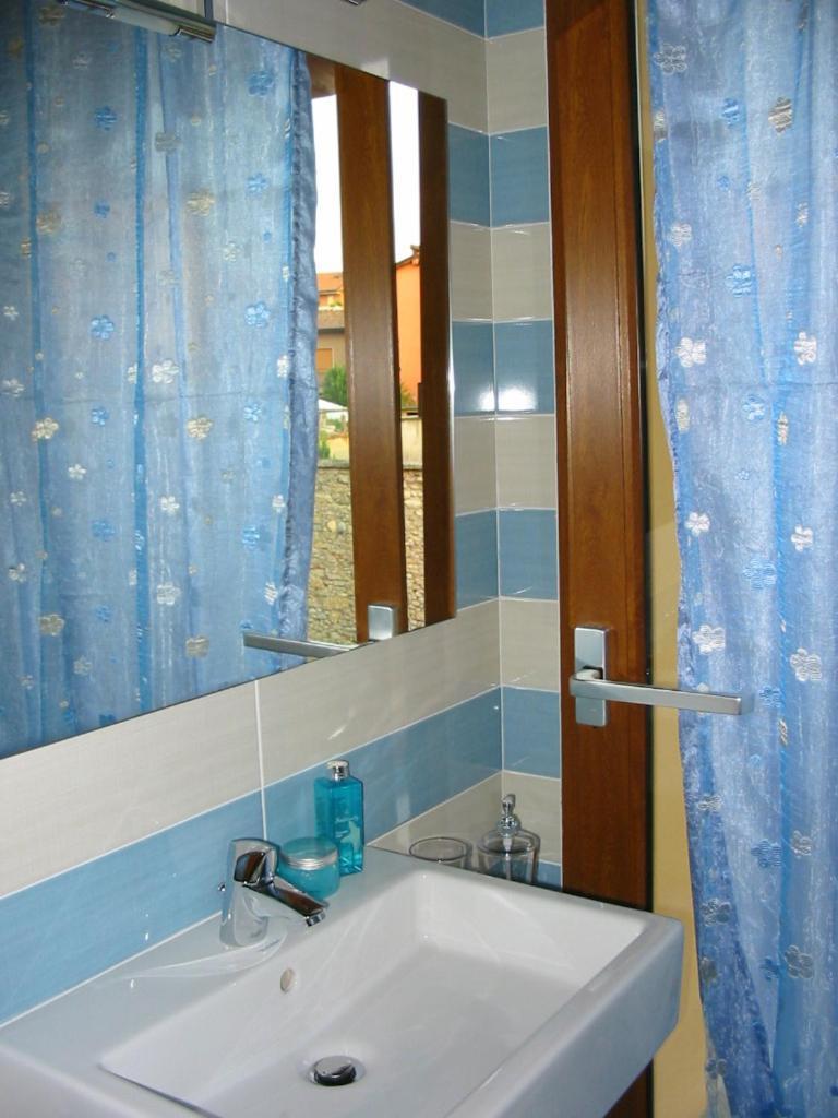 Bed & Breakfast I Fiori Di Marianna Bergamo