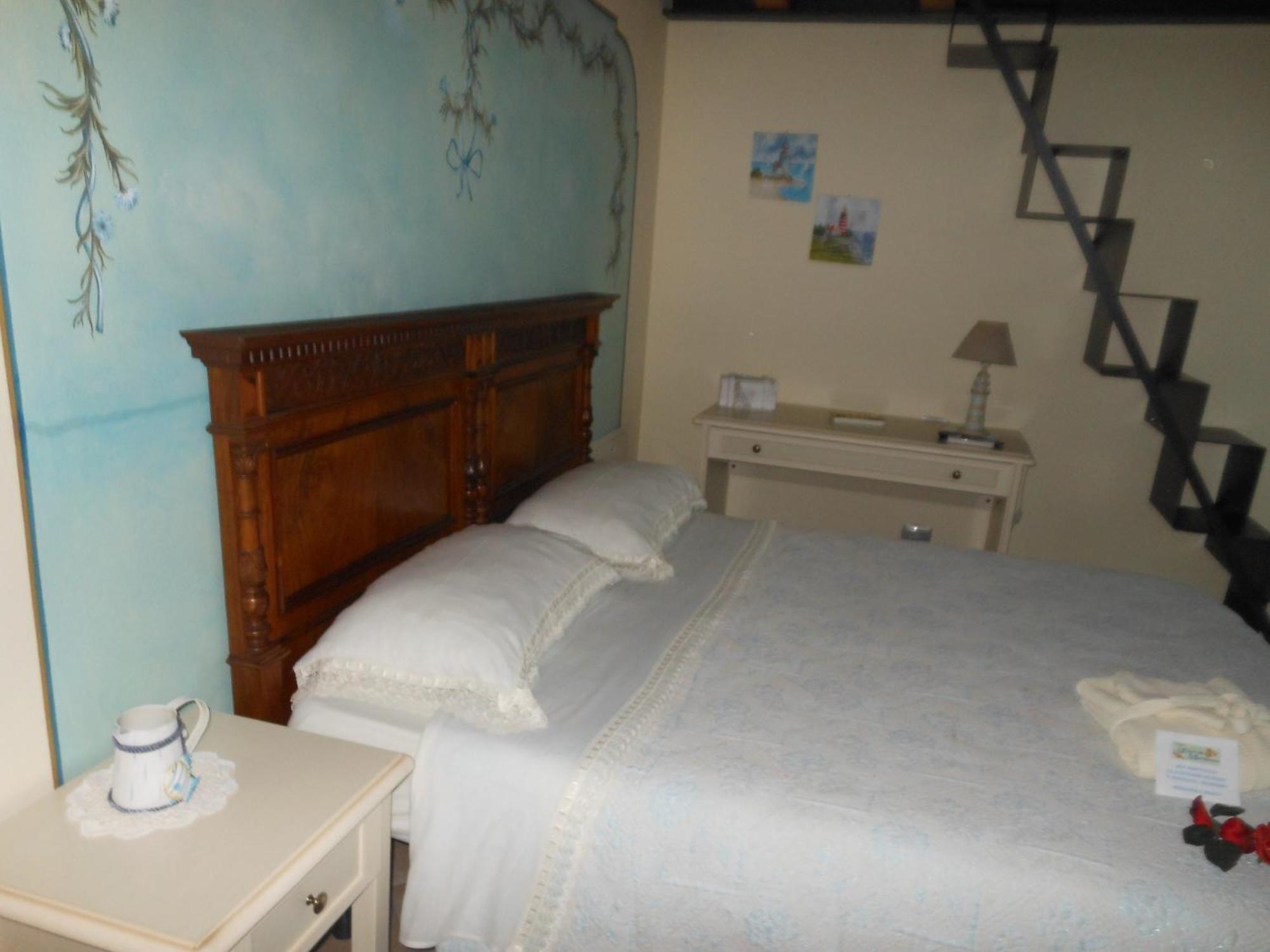 Bed & Breakfast I Fiori Di Marianna