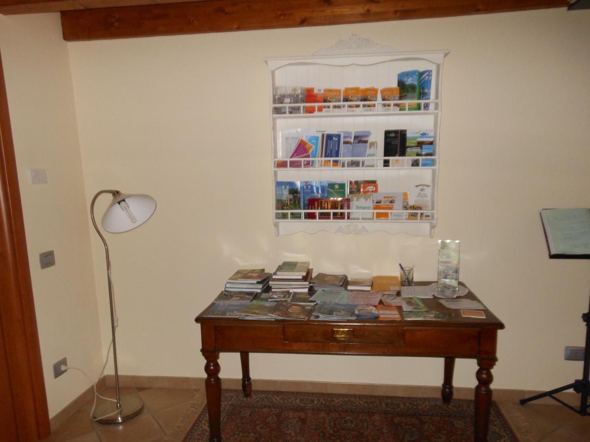 I Fiori Di Marianna Bed & Breakfast 2*