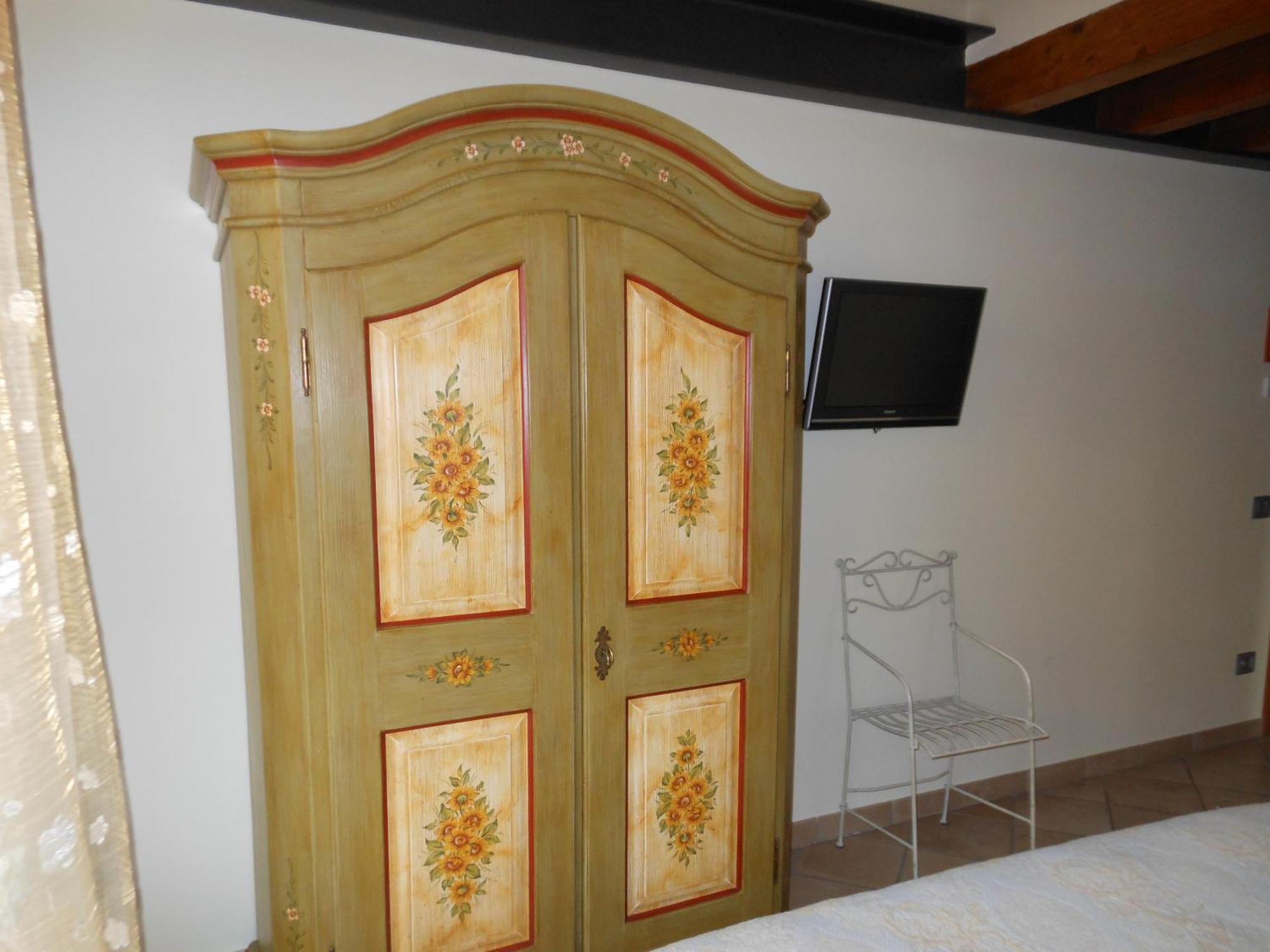 I Fiori Di Marianna