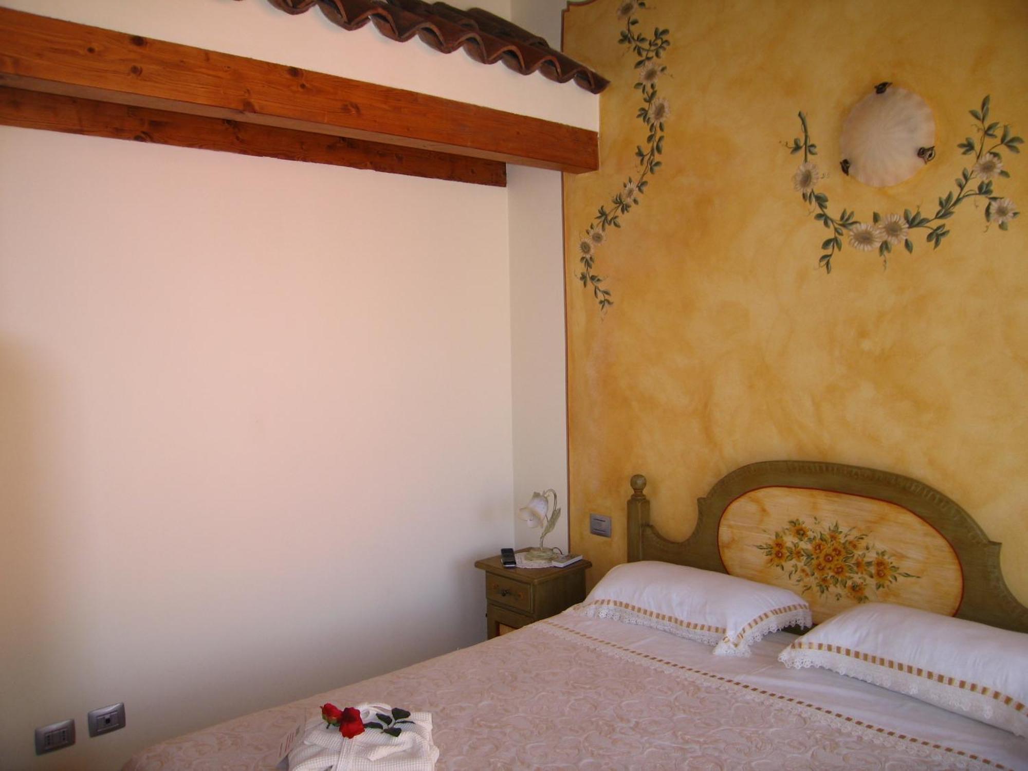 I Fiori Di Marianna Bed & Breakfast 2*