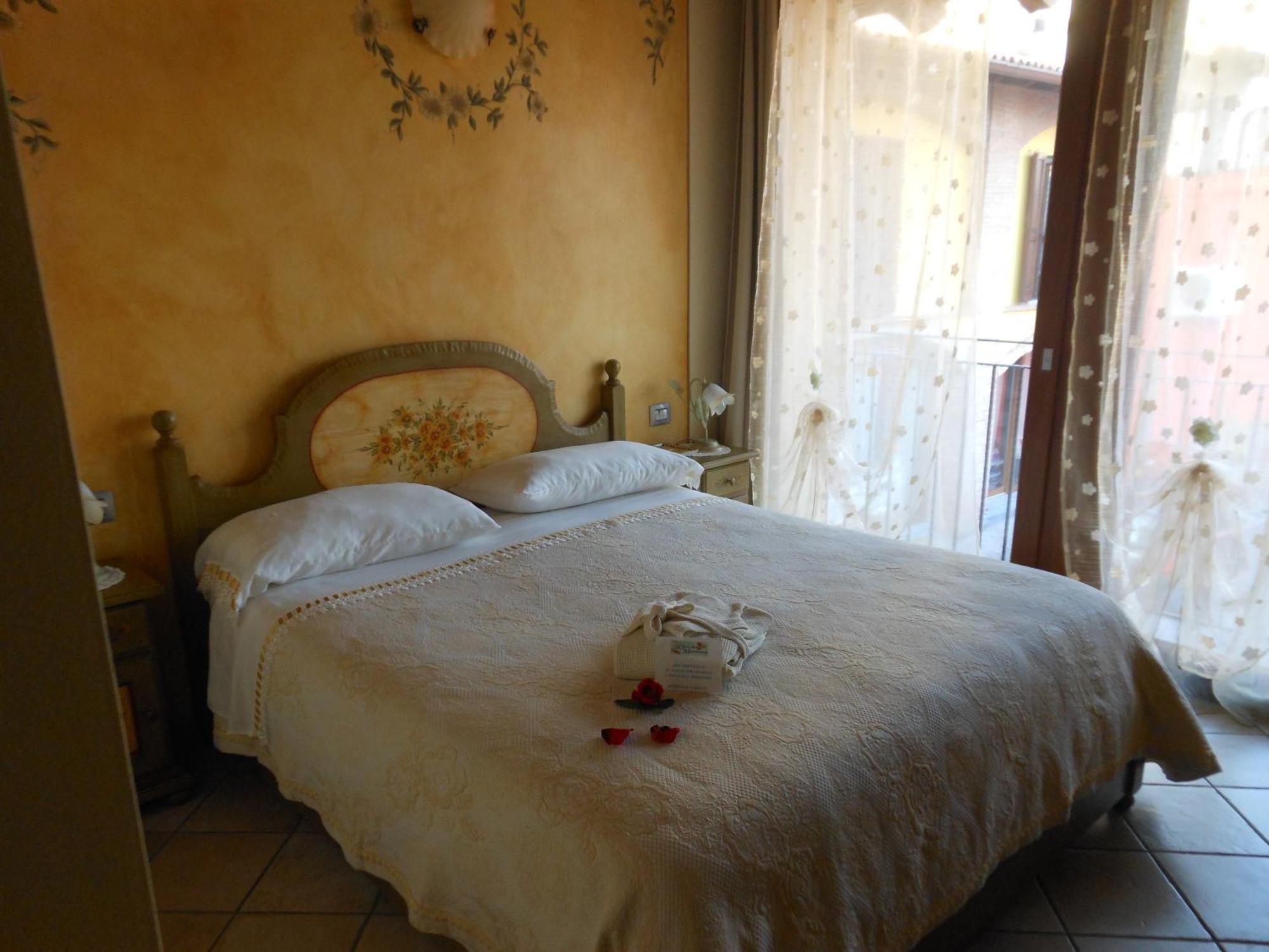 I Fiori Di Marianna Bed & Breakfast 2*