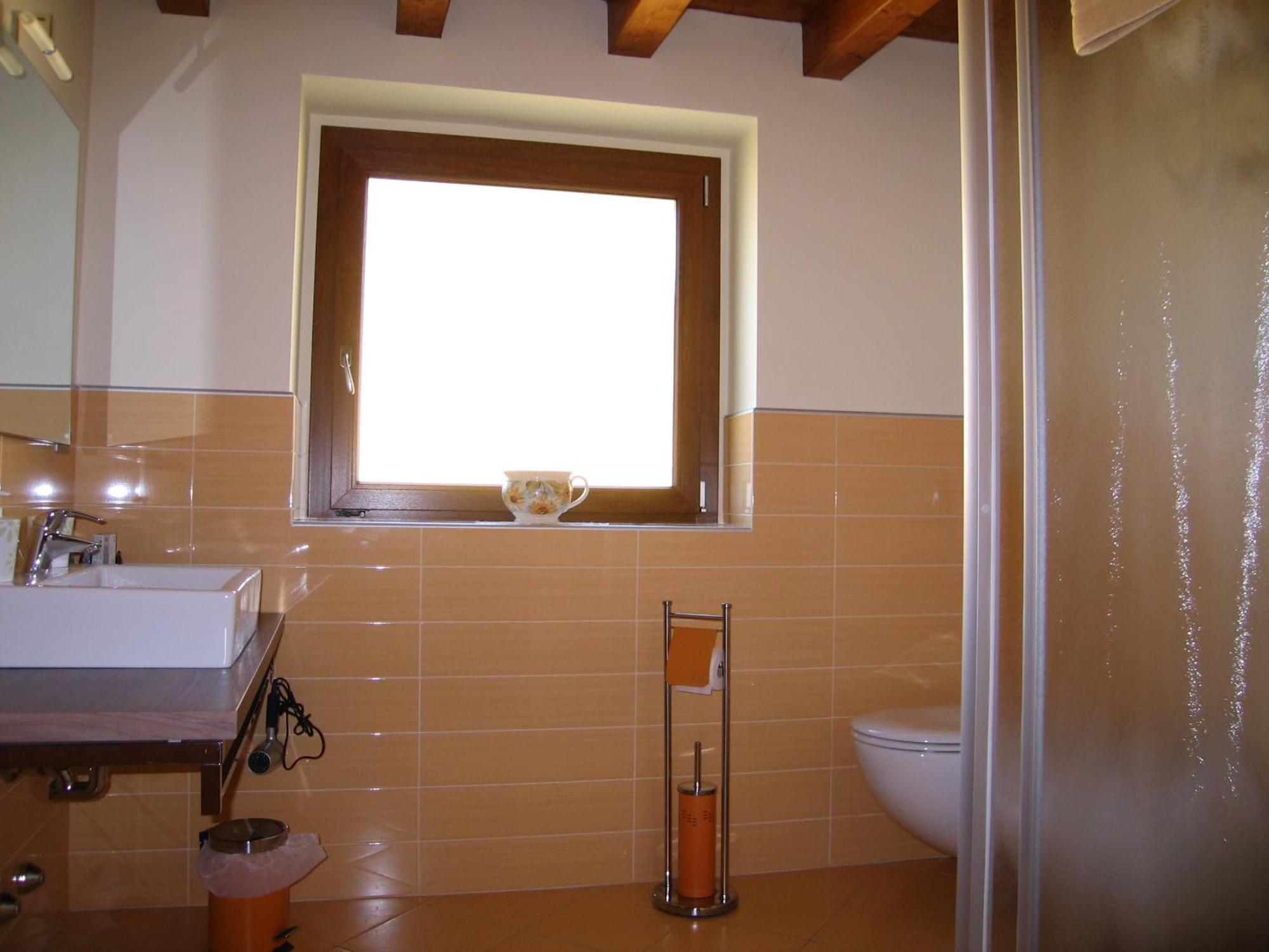 I Fiori Di Marianna Bed & Breakfast Bergamo