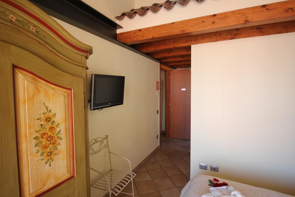I Fiori Di Marianna Bed & Breakfast