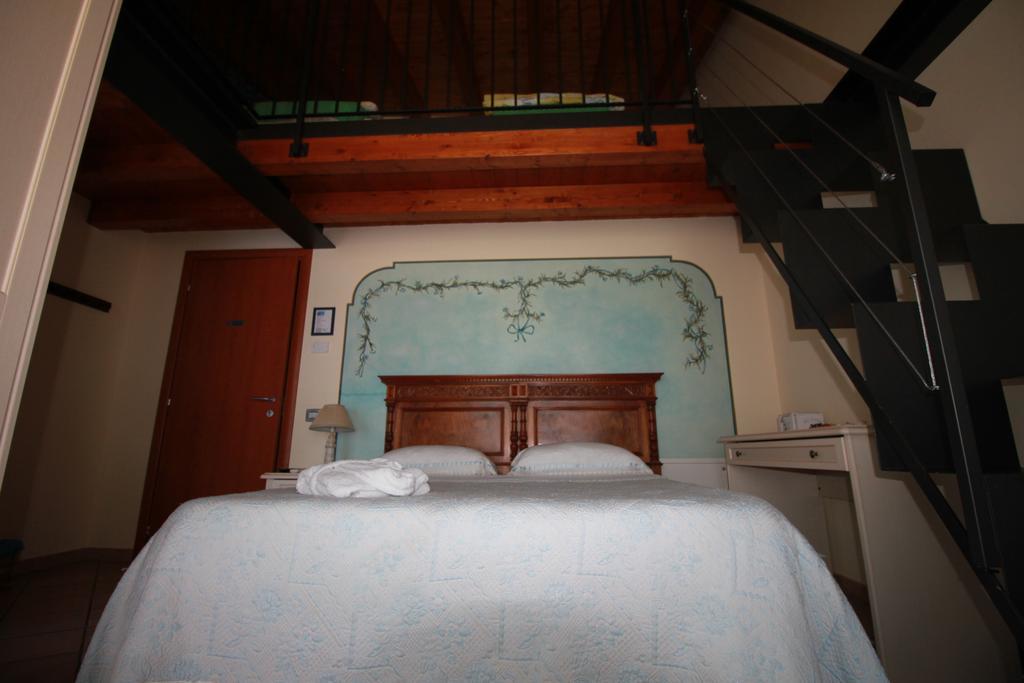 Bed & Breakfast I Fiori Di Marianna 2*