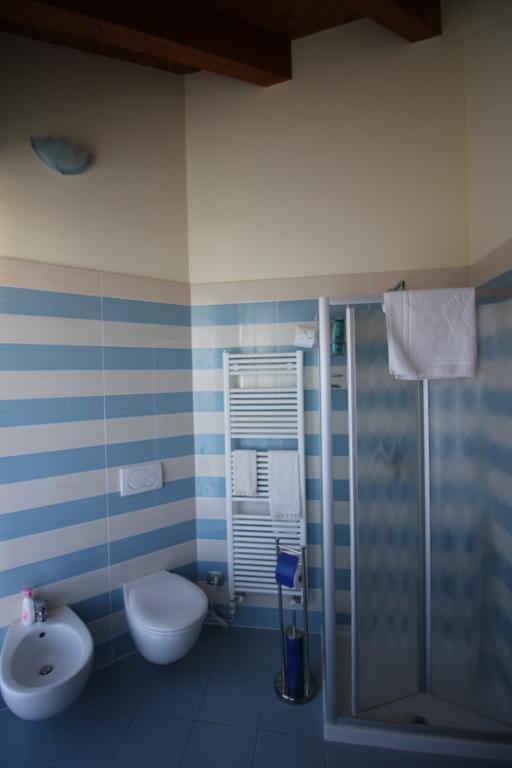 I Fiori Di Marianna Bed & Breakfast