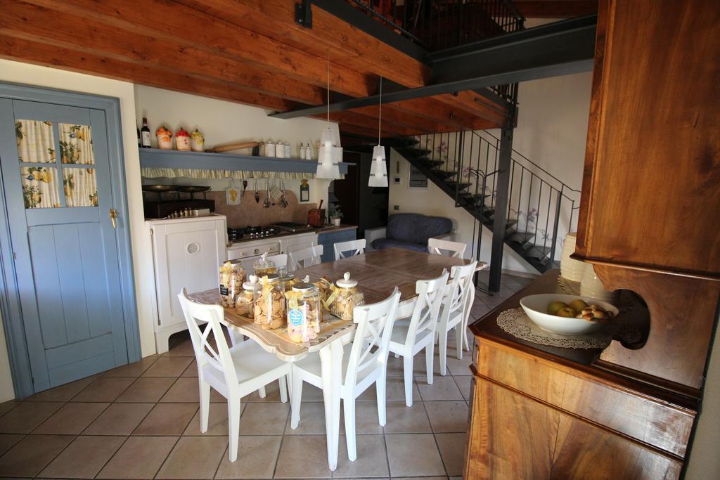 I Fiori Di Marianna Bed & Breakfast