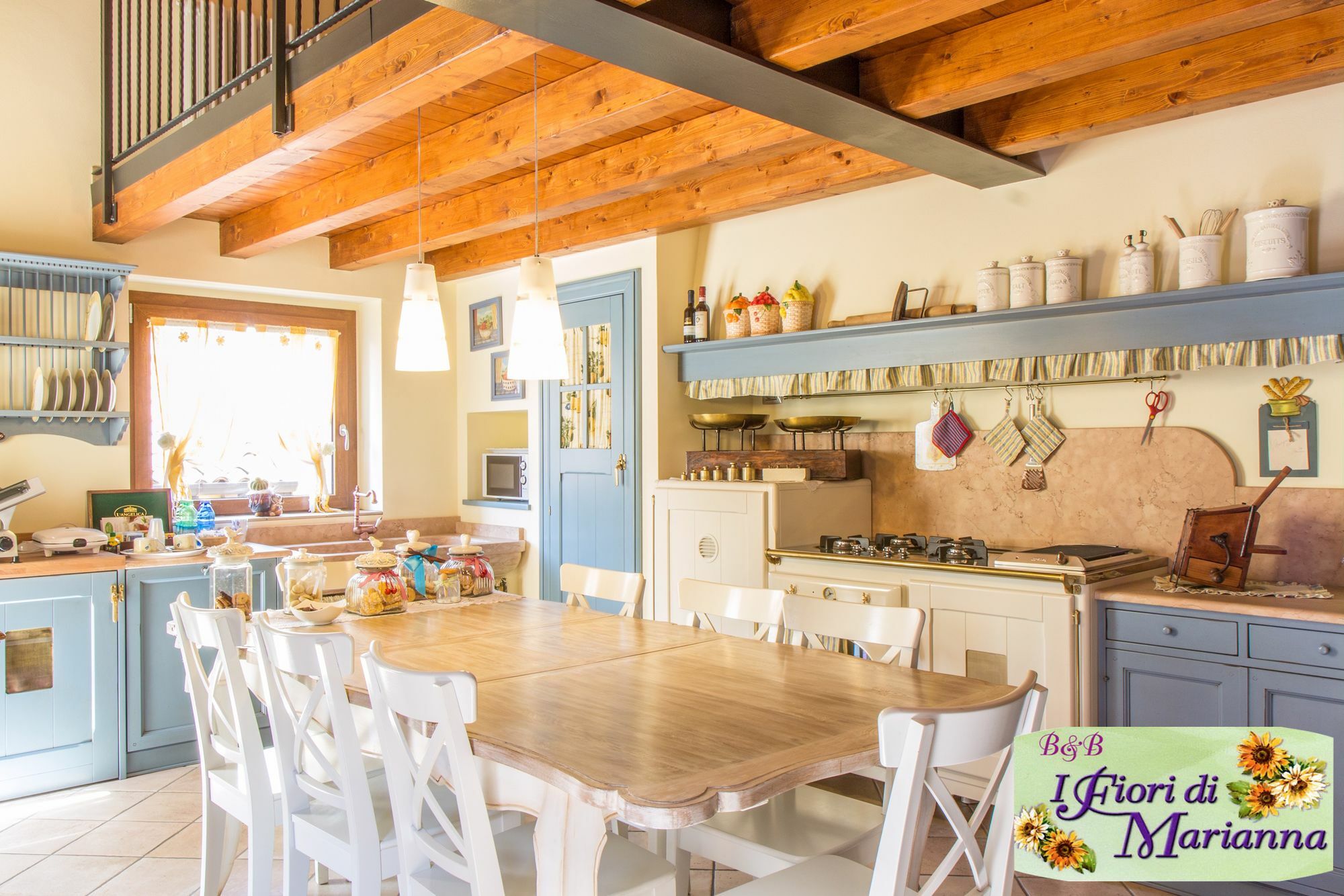 I Fiori Di Marianna Bed & Breakfast 2*